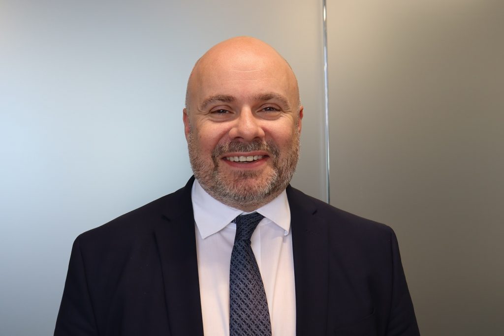 ‘Consultation offers an opportunity to be in the driving seat of NHS